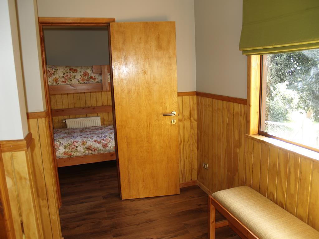 Ferienwohnung Complejo Buenavista Pucón Zimmer foto