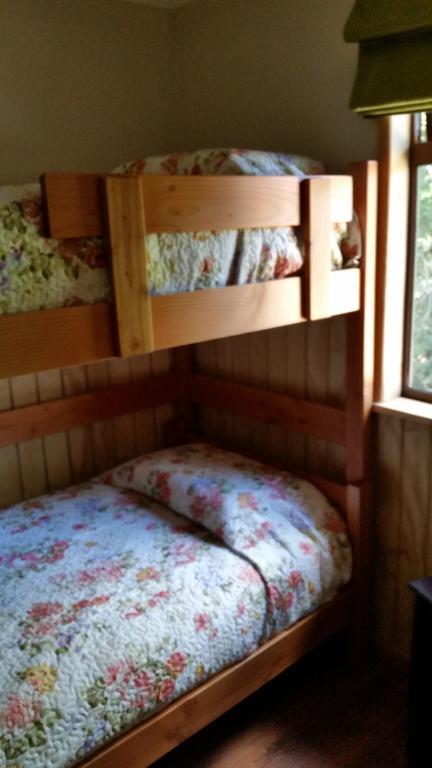 Ferienwohnung Complejo Buenavista Pucón Zimmer foto